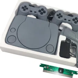 Nouveau Best Kids Video Game Console Tv Gaming Video Game Vd3 for 2 Players Retro Games NA GB with contra, super mario bros, duck hunt, racing game, fighting game-27