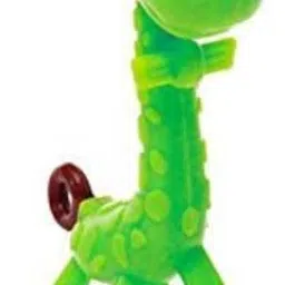 Giraffe Baby Teether Toy BPA-Free Silicone Textured Infant Teething Relief Cute Chew Toys for Boys, Girls, Babies, Toddlers, Newborn Teether Teether-image-8