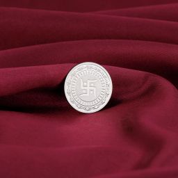 CO046 S 999 5 g Sterling Silver Coin-image-18