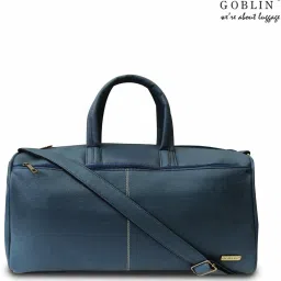 31.5 L Hand Duffel Bag - WAYFARE DUFFLE BAG BLUE - Blue-image-93