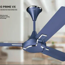 Glado Prime VX 1 Star 1200 3 Blade Ceiling Fan-image-27