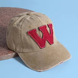 Embroidered Sports/Regular Cap-picture-27