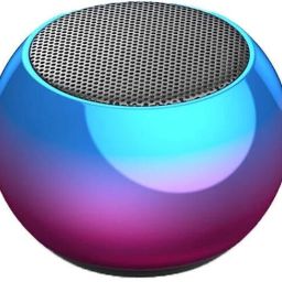 Fusion Gadgets MINI BOOST 3 W Bluetooth Speaker-image-14
