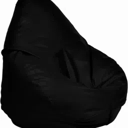 XL Tear Drop Bean Bag Cover (Without Beans)-picture-18