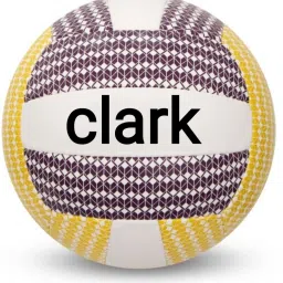 3211 pu yellow purple volleyball size 4 Volleyball - Size: 4-image-53