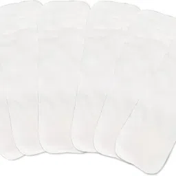 Reusable, Washable ,Stay Dry Insert / pad for cloth diaper/ cover diaper/ pocket diaper- Pack of 6-7
