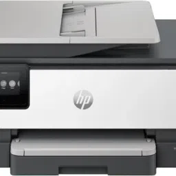 HP OfficeJet Pro 8120 All-in-One Printer Multi-function WiFi Color Inkjet Printer-37