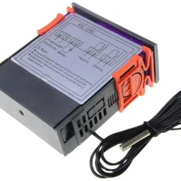 TM&W Incubator Electronic Digital Display Temperature Sensor STC-1000 220V, Multipurpose Controller image 5