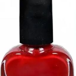 New Long Lasting Quick Dry Chip Resistant Nail Polish RED-image-7
