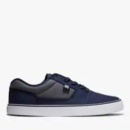 Colourblock Low-Top Lace-Up Shoes-picture-47