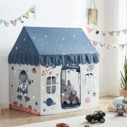 Play Tent House,for 3-13 Year Old Girls and Boys.-image-35