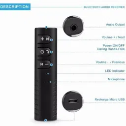 TUNISKY Bluetooth Item Tracker image 3
