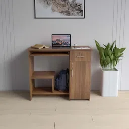 neudot RELISH Engineered Wood Computer Desk-picture-37