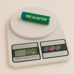 WEGHING SF-400 ELECTRONIC WEIGHING SCALE MACHINE Weighing Scale-15