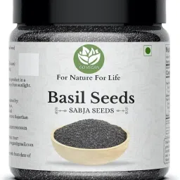 Tulsi seeds|Sabja Seeds|Basil Seeds|Tukmaria Seeds Seed Seed-image-31