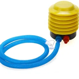 Foot Air Pump Inflator for Toy and Balloons Balloon Pump-picture-17