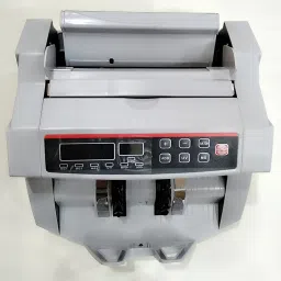DRMS STORE Double mg best accuracy note counting machine Note Counting Machine-11
