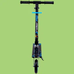 Scooter for kids & adult with premium steel base,foldable handle stylish scooter-6