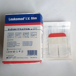 Composites Medical Dressing-image-26