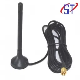 RF ConnectorHouse MAGNETIC BASE ANTENNA 3DB Antenna Amplifier-image-47