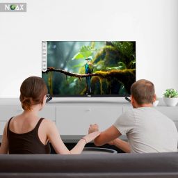 80 cm (32 inch) Full HD 3D LED Smart Android TV with Dynamic Tone Mapping Artificial Intelligence Apne Hisab Se Colours Or Contrast Ko Change Karta Hai for Better Visuals.-2
