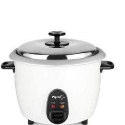 Joy 1L Double Pot Electric Rice Cooker-image-19