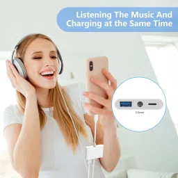 Lipzie USB Type C OTG Adapter image 4