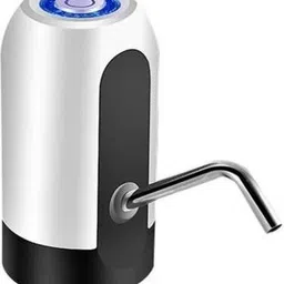 nhouse Automatic Wireless Water Can Dispenser Pump with Rechargeable Bottled Water Disp Bottled Water Dispenser-picture-5