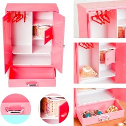 Storewell Almira | Best Pretend Play Role Toys for Kids 15.5 cm's in Height-image-93