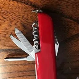 ASTOUND 11 in 1 Folding Knife Tool Kit- Versatile and Compact-iv Multi Tool, Knife, Pocket Knife, Survival Knife image 3