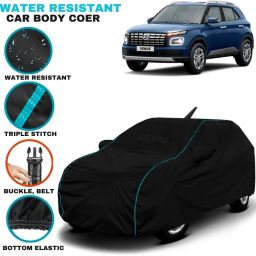 Hyundai Venue, Venue E 1.2 Petrol, Venue E 1.4 CRDi, Venue E Diesel, Venue E Petrol, Venue S 1.0 AT Petrol, Venue S 1.0 Petrol, Venue S 1.2 Petrol, Venue S 1.4 CRDi, Venue S Diesel, Venue S Petrol, Venue S Turbo DCT Petrol, Venue S Turbo Petrol, Venue SX 1.0 (O) Petrol, Venue SX 1.0 Dual Tone Petrol, Venue SX 1.0 Petrol, Venue SX 1.4 (O) CRDi, Venue SX 1.4 CRDi, Venue SX 1.4 CRDi Dual Tone, Venue SX Diesel, Venue SX Dual Tone Diesel, Venue SX Dual Tone Turbo Petrol, Venue SX Opt Diesel, Venue SX Opt Turbo Petrol, Venue SX Plus 1.0 AT Petrol, Venue SX Plus Turbo DCT Petrol, Venue SX Turbo Petrol Body Cover-image-14