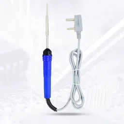HGACC10M1 Soldering Iron Machine Mobile Repair HighTemperature Corded Single 25 W Simple-25
