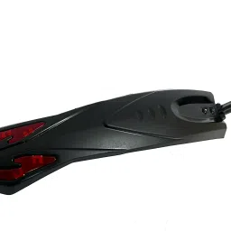 excel Dexter Model Ref M/C Full Length Front & Rear Fender image 2