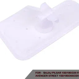 FUEL PUMP FILTER COMPATIBLE FOR BAJEJ PILSAAR / AVENGEER STREET BS6 Nylon Fuel Filter-90