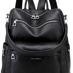 Small 14 L Backpack Small 15 L Backpack Small Medium Backpack Cute Style Female-image-76