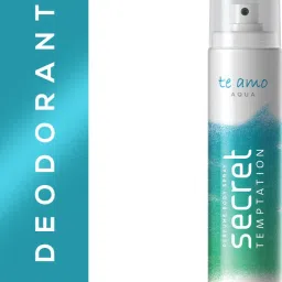 Aqua Perfume Deodorant Spray-For Women-image-40