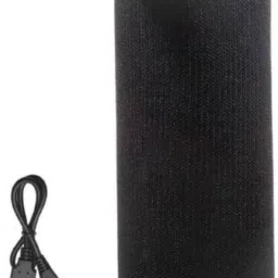 TWS Hakerz 355 Bluetooth Speaker with 10W RMS Stereo Sound RTG-303 10 W Bluetooth Laptop/Desktop Speaker-2