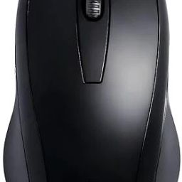 ZEB ALEX Wired Ambidextrous Touch Mouse-image-46