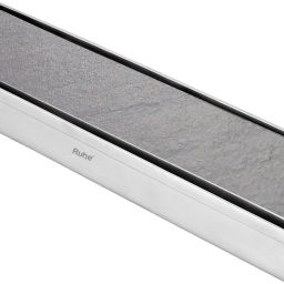 Floor Stainless Steel Push Down Strainer-image-75