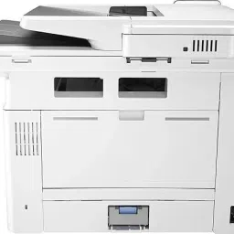 HP Laserjet Pro MFP M329dw (W1A24A) Printer Multi-function WiFi Monochrome Laser Printer image 3