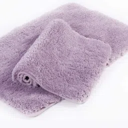 Microfiber Bathroom Mat-image-68