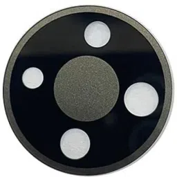 Galaxy Spares CGAll002 3.4 Camera Lens Glass-picture-13