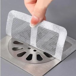 Basin, Bathroom Sink, Bathtub, Floor, Kitchen Sink Plastic Pop-Up Strainer-image-78