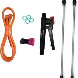 GARDEN SPRAYER AGRICULTURE SPRAYER KIT (PACK OF 2 PARTS) 18 L Backpack Sprayer 16 L Backpack Sprayer-picture-16