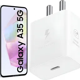 Zybux 25 W GaN 3 A Wall Charger for Mobile-picture-8