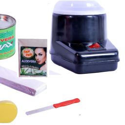 Oil and Wax Heater-picture-17