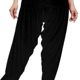 Viscose Rayon Solid Patiala-image-43