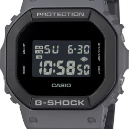 G-Shock Digital Watch - For Men G1647 (DW-5610UU-8DR)-picture-19