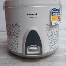 SR-KA22A(R) Electric Rice Cooker-image-61