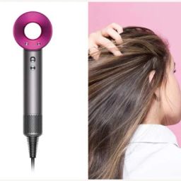 Gustto Ch-2888 Hair Dryer-image-45